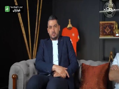 مهدی شیری بازیکن تراکتور: در بازی با التعاون می‌توانستیم خیلی راحت‌ برنده بازی باشیم اما حیف شد