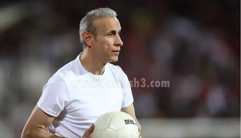یحیی و رد شایعه جنجالی در فولاد