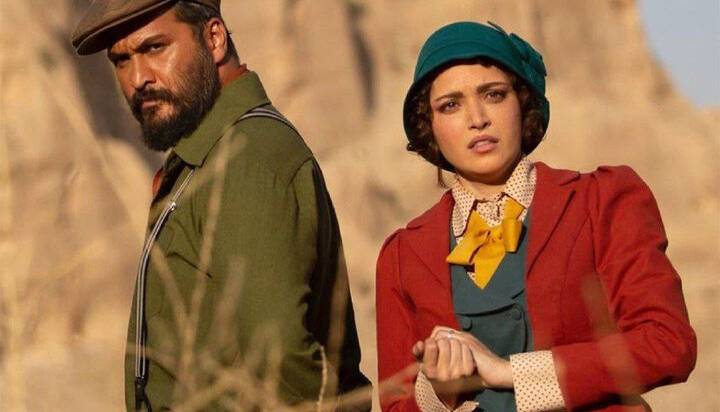 فیلمبرداری «سووشون» سرگیجه دارد؛ بعید است پلتفرم خط قرمزها را نداند!