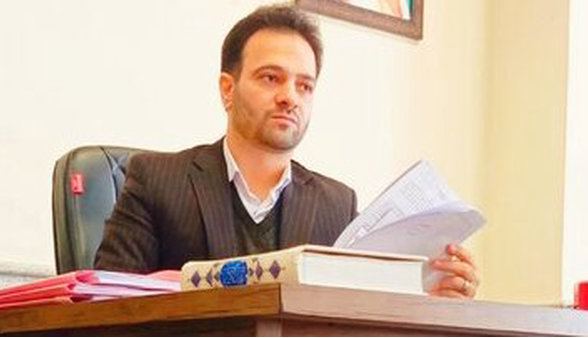 عاملان شهادت قاضی احسان باقری دستگیر شدند