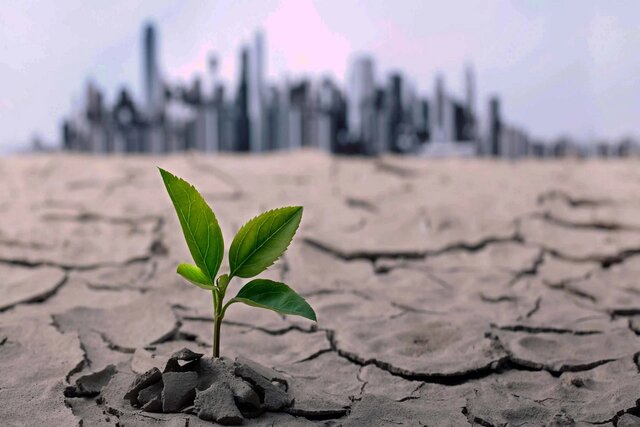 بخش عمدهای از رودهای دائمی لرستان خشک میشوند