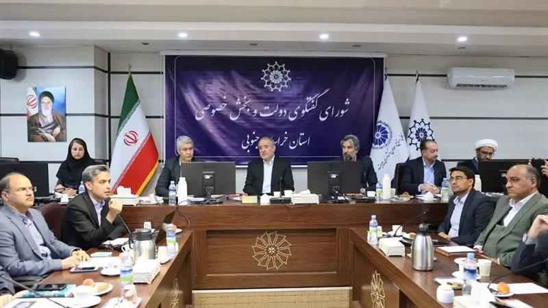 جذب اعتبارات خراسان جنوبی نیازمند همافزایی و برنامهریزی دقیق است