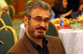 روایت محمد صادقی از ایفای نقش «ابراهیم خلیل الله»