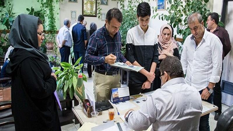 ثبت نام در مدارس، مسیر پُرپیچوخم آغاز سال تحصیلی در خراسان جنوبی
