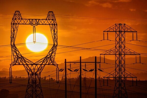 ردپای دستگاه‌های ماینر در ناترازی برق