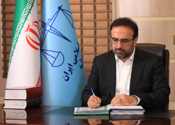زندانی محکوم به قصاص هنگام فرار در بیمارستان کشته شد