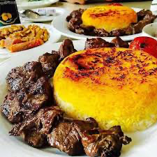 چطور یک کته کباب خوشمزه بپزیم؟