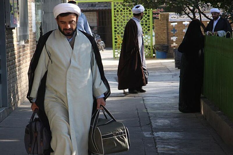 اعزام یک‌هزار روحانی به‌مناسبت دهه امامت به مناطق مختلف یزد