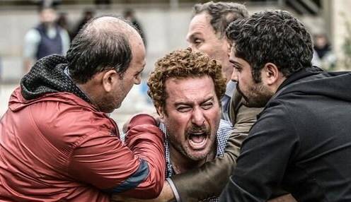 در طی سی روز، فقط سه هزار نفر فیلم «بازی را بکش» دیده اند!