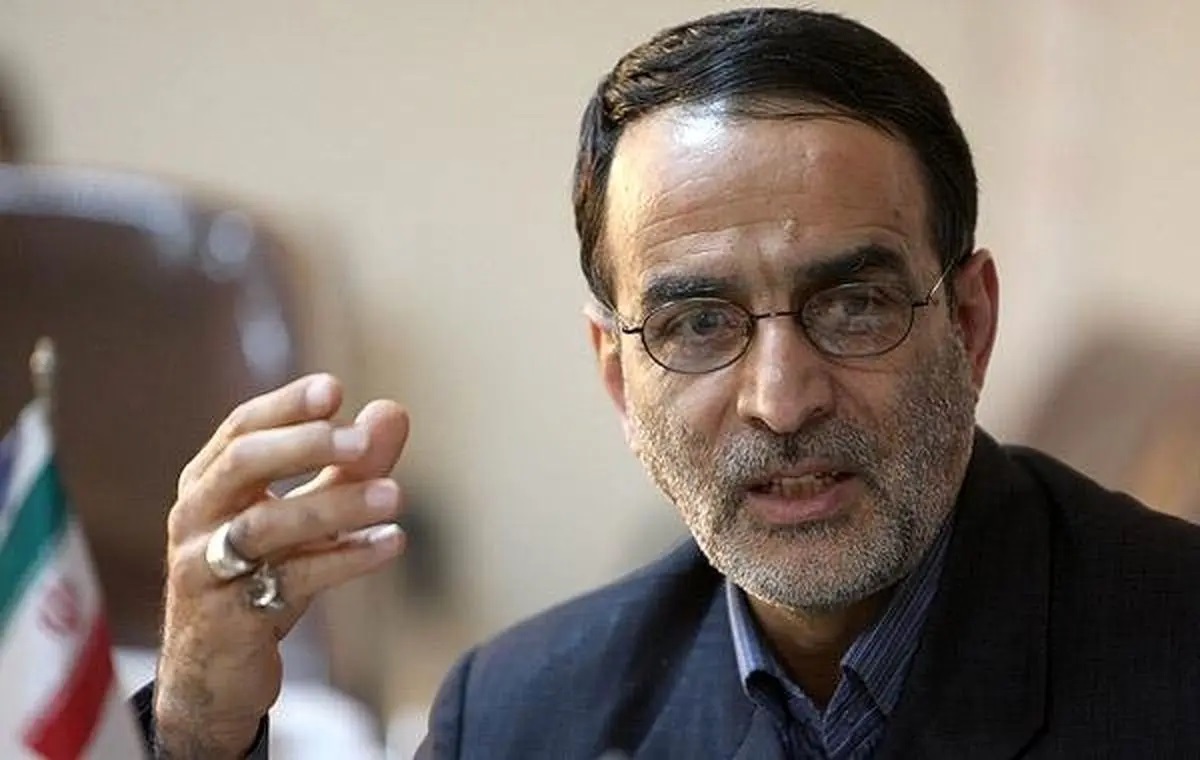 کریمی قدوسی: زمان انجام عملیات «وعده صادق ۳» خیلی نزدیک است