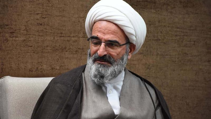 هشدار نماینده ولیفقیه در سمنان درباره فرونشست زمین