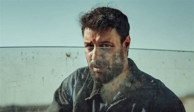 هیولا بیدار شد