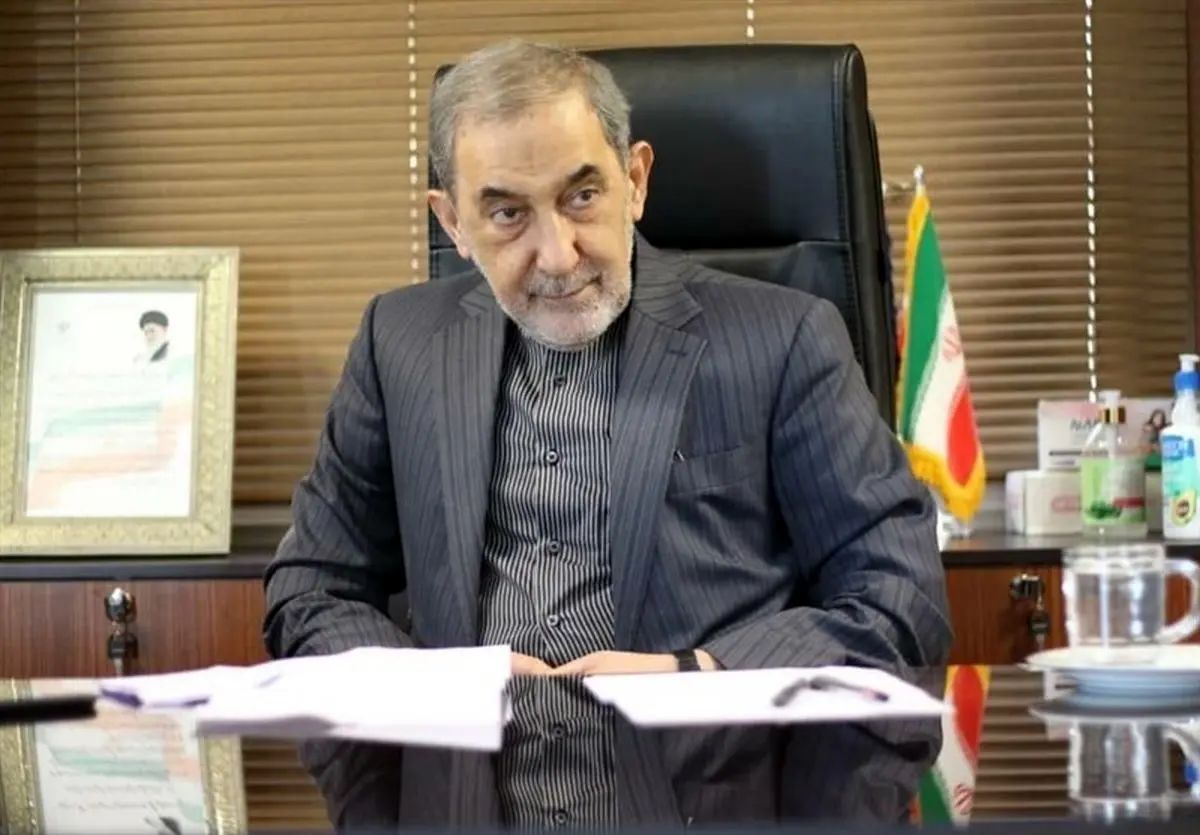 دیدار ولایتی با وزیر خارجه قزاقستان