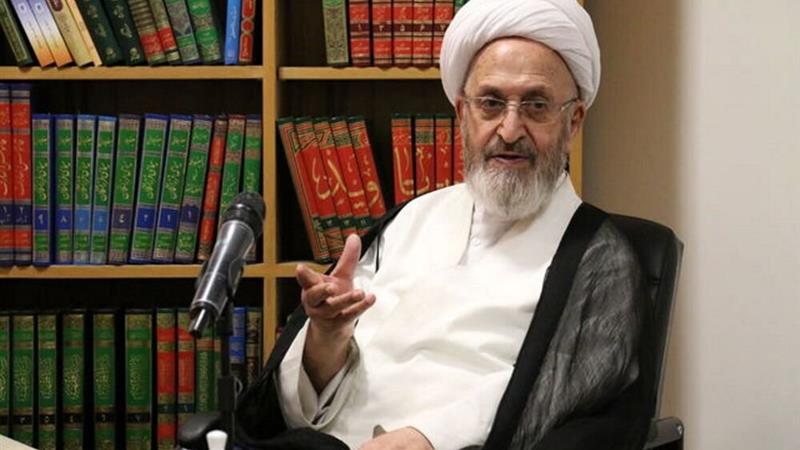 اربعین حسینی همانند شهادت سیدالشهدا(ع) پیامآور است