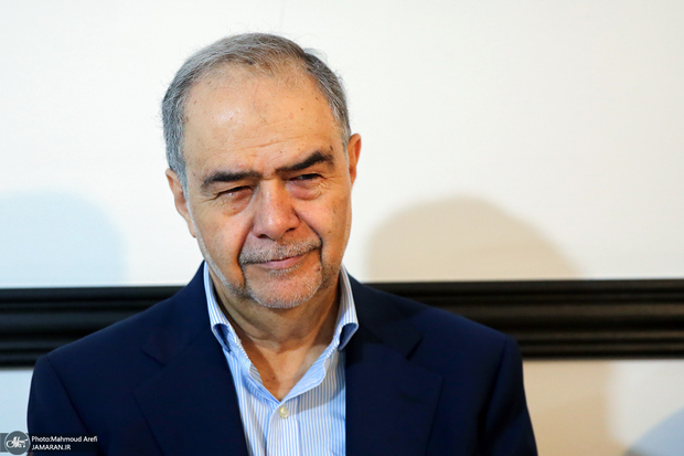 محسن امینزاده: آمریکا از ما میخواهد غنیسازی را تعطیل کنیم؛ چنین چیزی برای ایران ممکن نیست