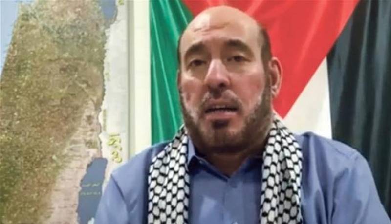 حماس: فعلاً شرایط آتشبس مهیا نیست/به قدرت خودمان تکیه داریم