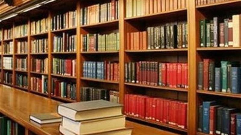 ۱۲ سال وعده بی نتیجه؛ ساخت کتابخانه مرکزی قزوین تبدیل به رویا شد
