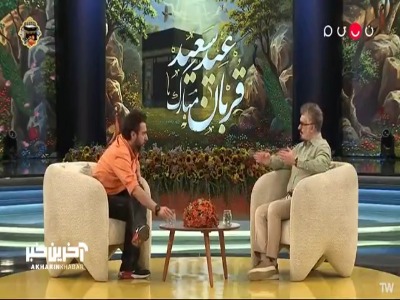 محمد صادقی : اگر هدف فرد از ورود به بازیگری شهرت باشد غلط است