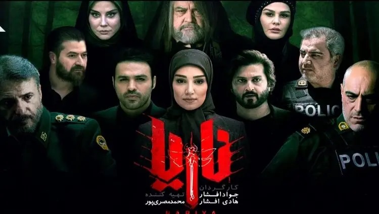 یه نکته ای امشب برام خیلی پر رنگ شده!