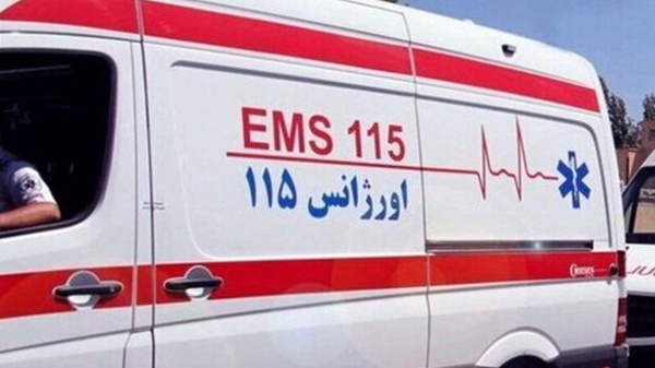 حوادث رانندگی بامدادی در یاسوج ۲۰ مصدوم و کشته بر جا گذاشت