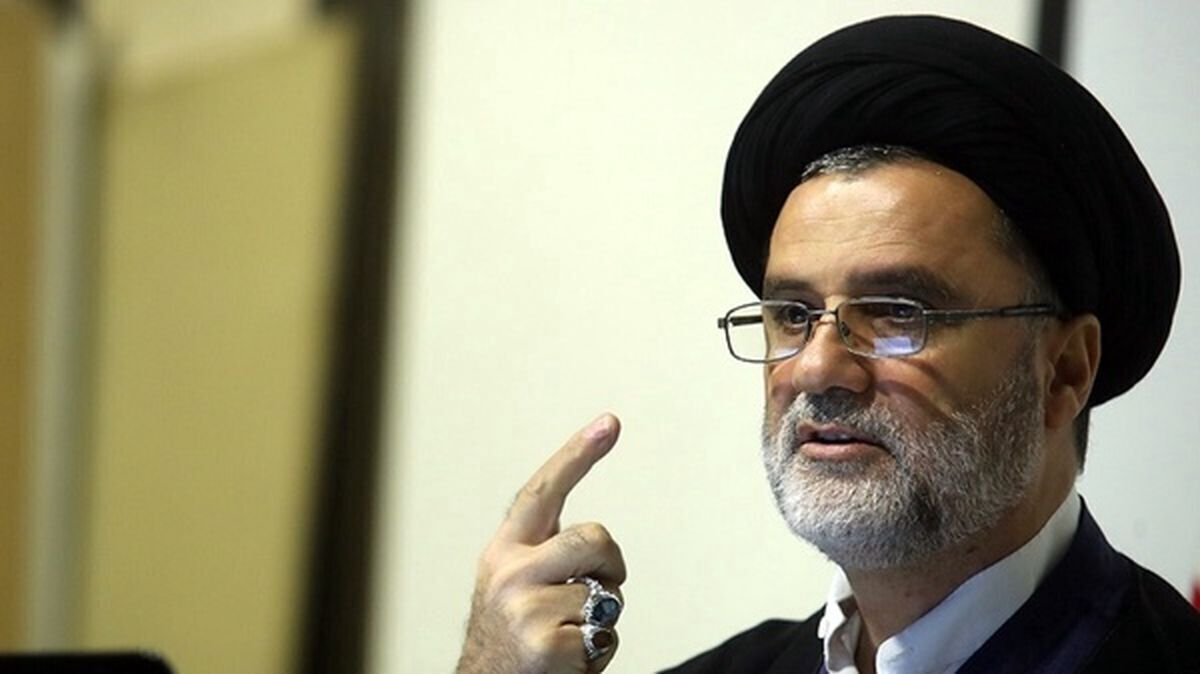 نبویان: ظریف اسنپ‌بک را نقطه قوت برجام می‌دانست