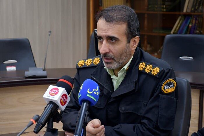 هشدار پلیس اصفهان درباره کلاهبرداری سایبری با نقاب وام فوری