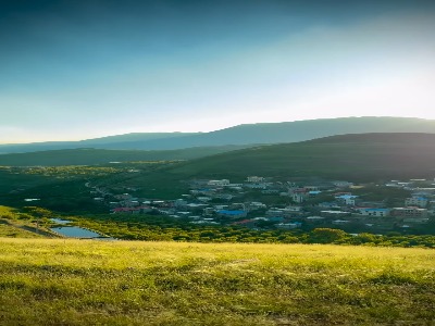 طبیعت سیدلر در میانه