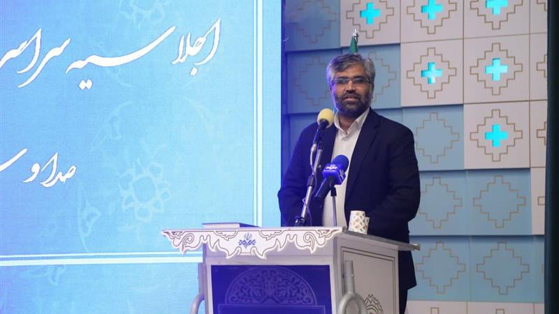 طرح «ایران جان» گامی برای ادای دین به کشور و معرفی ظرفیتهای آن است