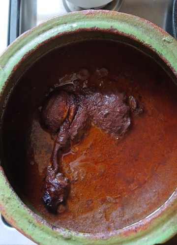 از شما/فسنجون گمجی