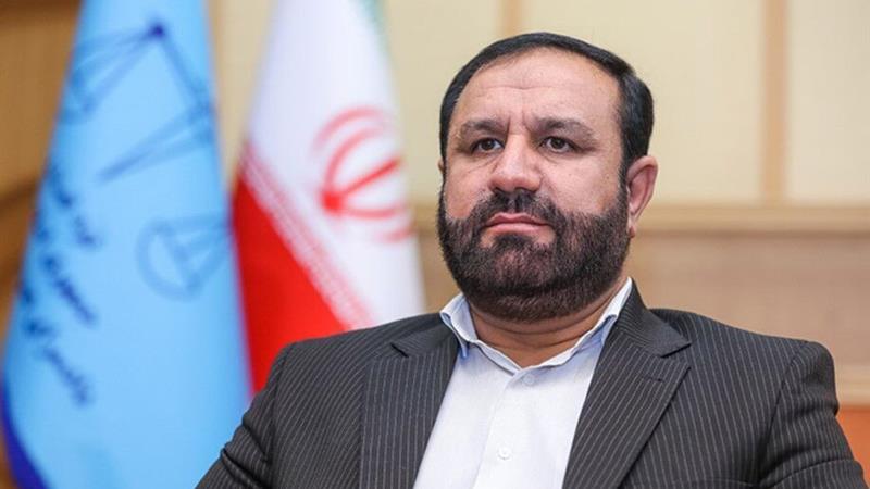 تأکید دادستان تهران بر لزوم تسریع در تعیینتکلیف متهمان بازداشتی