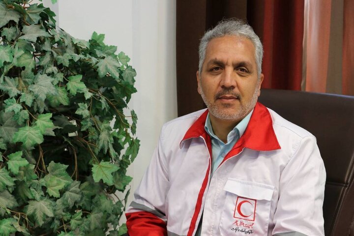 واژگونی پراید در محور دامغان به سمنان؛ یک نفر جان باخت