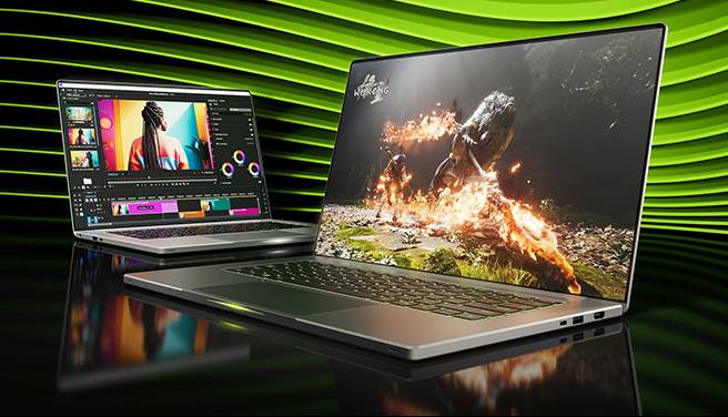 کارت گرافیک RTX 5050 در راه است؛ اما نه برای همه!
