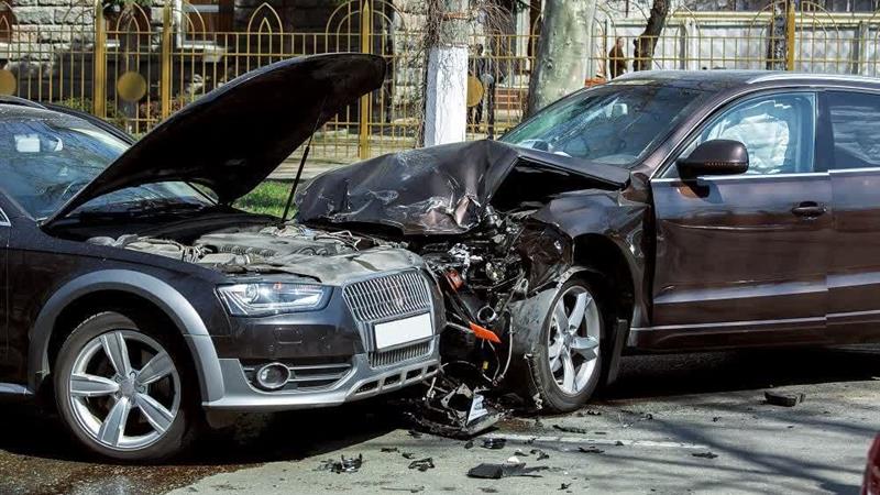 حذف ارجاع قضایی پرونده‌های تصادفات جرحی در گلستان از امروز