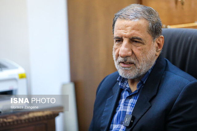 سردار کوثری: ایران زیر بار حرف زور نمیرود