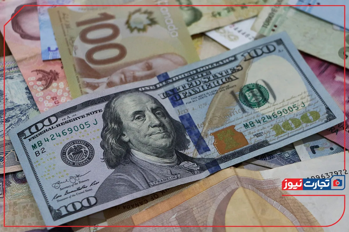 پیش بینی قیمت دلار 18 خرداد 1404