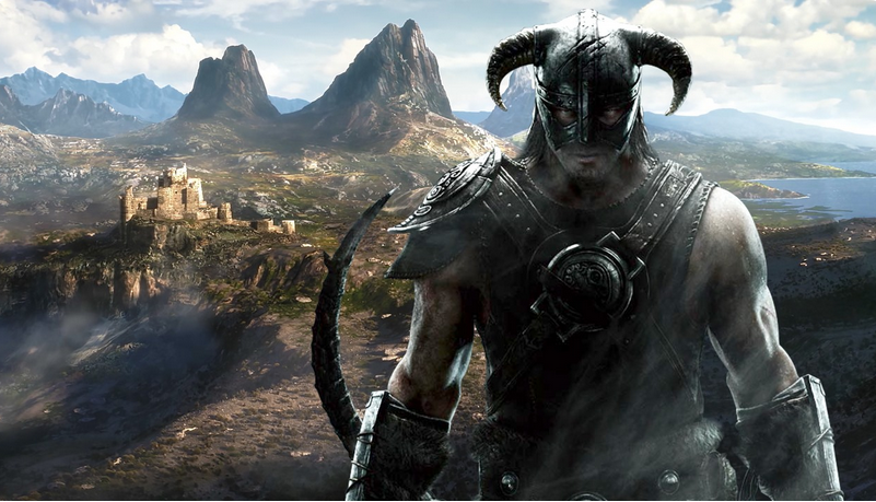 یک منبع داخلی به حضور تریلر The Elder Scrolls VI در رویداد ایکس باکس اشاره کرد