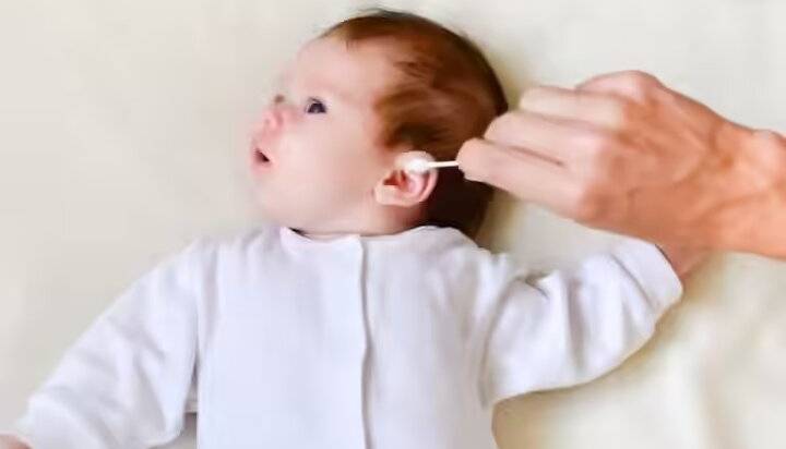ژلی که یک روزه عفونت گوش را درمان می‌کند