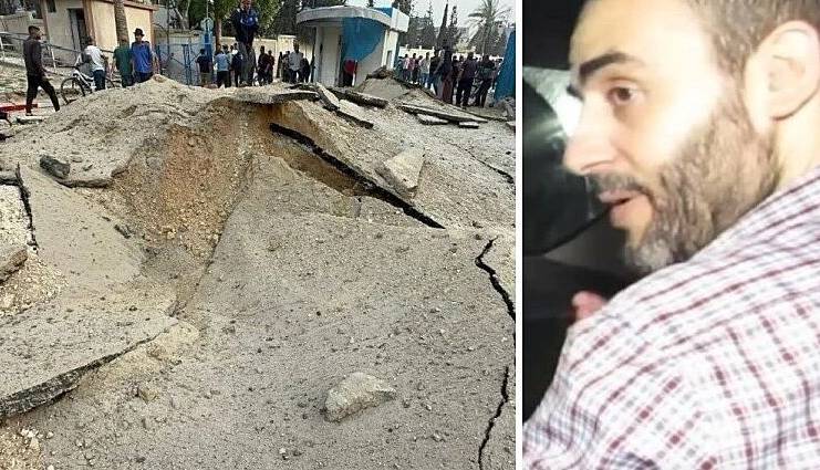 رژیم صهیونیستی مدعی شد به پیکر «محمد السنوار» دست پیدا کرده‌ است