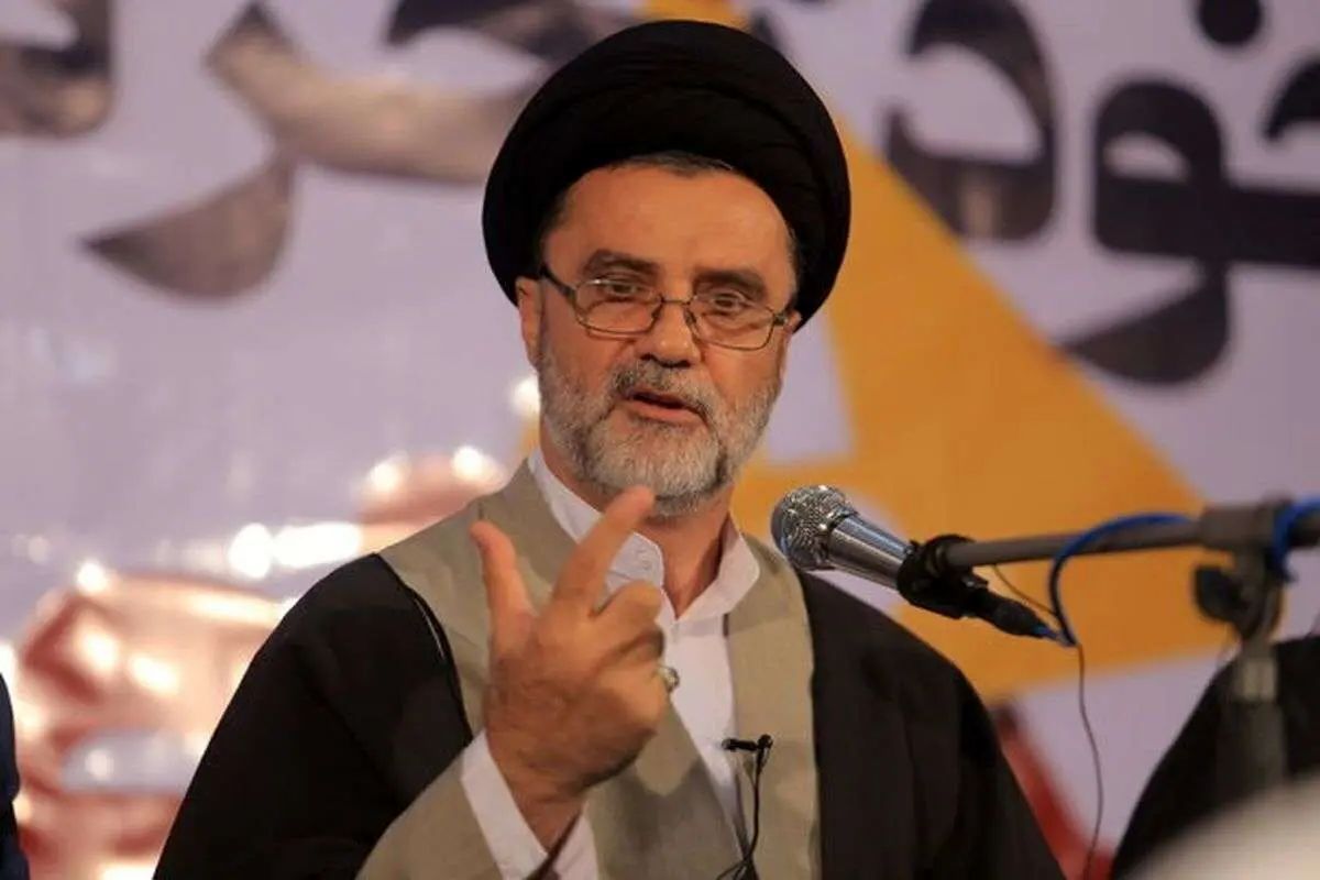 نبویان: ما از غنی‌سازی 20 درصد پایین‌تر نخواهیم آمد