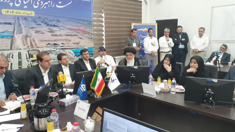 شرکتهای نفتی دهلران به مسئولیتهای اجتماعی پایبند باشند