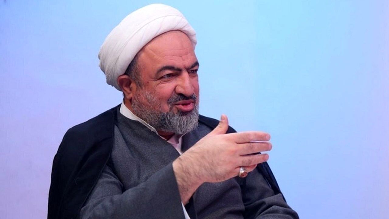 رسایی: حرف آمریکایی‌ها در مورد کنسرسیوم، «به مرگ گرفتن است تا ما به تب راضی شویم»