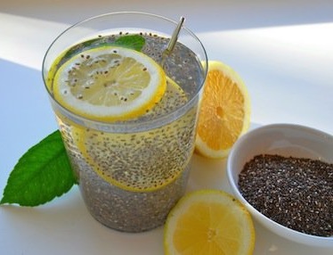 شربت خاکشیر مخصوص؛ معجونی طبیعی برای خنک کردن بدن