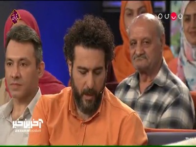 محسن کیایی: منو جناب خان مثل دوتا هوو میمونیم باهم!