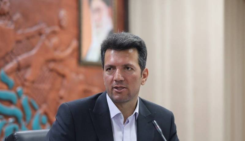 سرپرست فدراسیون روئینگ: با مربی خارجی قرارداد ۵ ماهه داریم