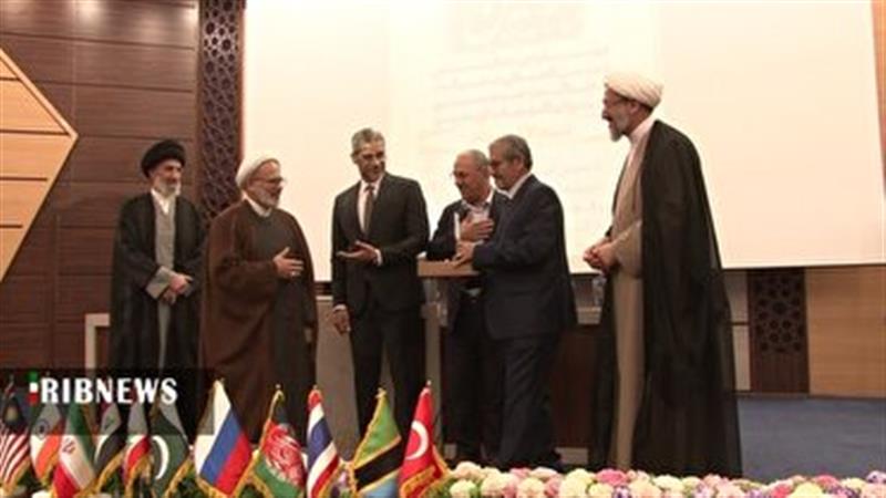 برگزاری چهارمین همایش بین المللی الهیات اربعین در قم