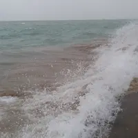 افزایش شرجی و رطوبت در استان بوشهر