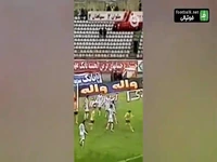 کلیپ باشگاه سپاهان برای بازگشت هادی عقیلی به عنوان مربی