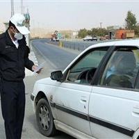 ۷۰۲ مورد تخلف حادثه‌ساز در خراسان جنوبی اعمال قانون شد