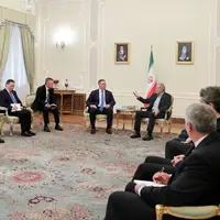 پزشکیان: ایران همواره آماده شنیدن سخن منطقی است اما هرگز زورگویی و قلدری نخواهد‌ پذیرفت