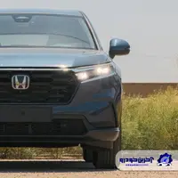 کراس اوور هوندا CR-V چه مزایا و معایب دارد؟